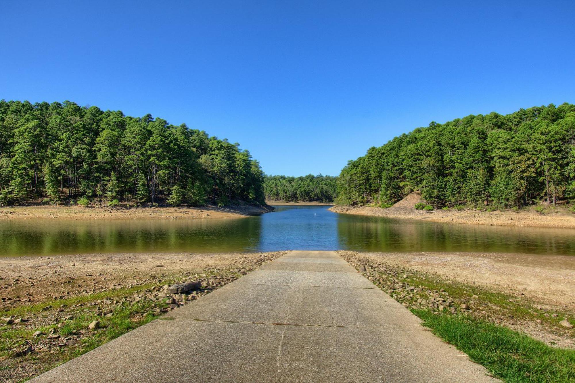 The Americana - Parker Creek Bend Cabins مورفريسبورو المظهر الخارجي الصورة